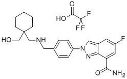 5--2-[4-[[[[1-(u׻)h(hun)]׻]]׻]]-2H--7-Ȱ-2,2,2-Y(ji)(gu)ʽ_952475-70-6Y(ji)(gu)ʽ