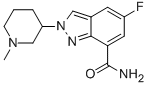 5--2-(1-׻-3-ऻ)-2H--7-ȰY(ji)(gu)ʽ_952479-14-0Y(ji)(gu)ʽ