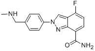 4--2-[4-[(׻)׻]]-2H--7-ȰY(ji)(gu)ʽ_952565-04-7Y(ji)(gu)ʽ