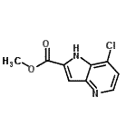 7--1H-[3,2-b]-2-Y(ji)(gu)ʽ_952800-36-1Y(ji)(gu)ʽ