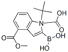 2--1-(1,1-׻һ)-1H--1,4--4-Y(ji)(gu)ʽ_953411-03-5Y(ji)(gu)ʽ