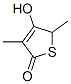 4-u-3,5-׻-5H--2-ͪY(ji)(gu)ʽ_95603-70-6Y(ji)(gu)ʽ