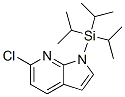 6--1-[(1-׻һ)]-1H-[2,3-b]ऽY(ji)(gu)ʽ_956407-32-2Y(ji)(gu)ʽ