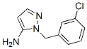1-(3-ҴS)-1H--5-Y(ji)(gu)ʽ_956440-15-6Y(ji)(gu)ʽ