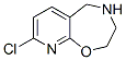 8--2,3,4,5-Ěल[3,2-f][1,4]s׿Y(ji)(gu)ʽ_956461-79-3Y(ji)(gu)ʽ