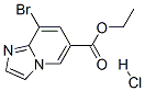 8-[1,2-a)-6-}}Y(ji)(gu)ʽ_957062-60-1Y(ji)(gu)ʽ