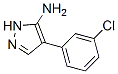 4-(3-ȱ)-2H--3-Y(ji)(gu)ʽ_95750-97-3Y(ji)(gu)ʽ