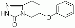 5-һ-4-(2-һ)-2H-1,2,4--3(4H)-ͪY(ji)(gu)ʽ_95885-13-5Y(ji)(gu)ʽ