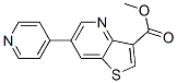 6-(-4-)Բ[3,2-b]-3-Y(ji)(gu)ʽ_959245-28-4Y(ji)(gu)ʽ