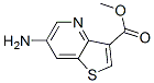 6--Բ[3,2-b]-3-Y(ji)(gu)ʽ_959245-42-2Y(ji)(gu)ʽ