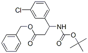 3-N-boc--3-(3-ȱ)SY(ji)(gu)ʽ_959246-58-3Y(ji)(gu)ʽ