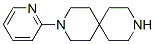 3--3,9-s[5.5]Y(ji)(gu)ʽ_959493-37-9Y(ji)(gu)ʽ