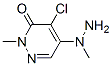 4--2-׻-5-(1-׻»)-2,3-}-3-ͪY(ji)(gu)ʽ_96017-23-1Y(ji)(gu)ʽ