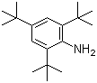 2,4,6--嶡Y(ji)(gu)ʽ_961-38-6Y(ji)(gu)ʽ