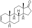 5alpha--2-ϩ-17-ͪY(ji)(gu)ʽ_963-75-7Y(ji)(gu)ʽ