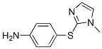 4-[(1-׻-1H-)]Y(ji)(gu)ʽ_96591-94-5Y(ji)(gu)ʽ