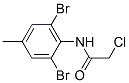 2--N-(2,6--4-׻)Y(ji)(gu)ʽ_96686-53-2Y(ji)(gu)ʽ