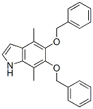 5,6-pS-4,7-׻Y(ji)(gu)ʽ_97073-53-5Y(ji)(gu)ʽ