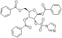 2-(1-)-1,3,5--alpha-D-߻ૺǽY(ji)(gu)ʽ_97614-42-1Y(ji)(gu)ʽ