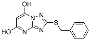 2-S-[1,2,4][1,5-a]-5,7-Yʽ_98968-26-4Yʽ