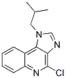 1-(2-׻)-4--1H-[4,5-c]Y(ji)(gu)ʽ_99010-64-7Y(ji)(gu)ʽ