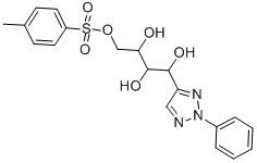 2,3,4-u-4-(2--2H-1,2,3--4-)-4-׻ᶡYʽ_99099-78-2Yʽ