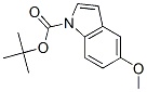 N-Boc-5-Y(ji)(gu)ʽ_99275-47-5Y(ji)(gu)ʽ