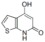 4-u[2,3-b]-6(7h)-ͪY(ji)(gu)ʽ_99429-78-4Y(ji)(gu)ʽ