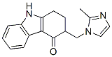 1,2,3,9-Ě-3-[(2-׻-1H--1-)׻]-4H--4-ͪY(ji)(gu)ʽ_99614-14-9Y(ji)(gu)ʽ