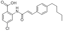 2-()-4-ȱY(ji)(gu)ʽ_99754-06-0Y(ji)(gu)ʽ