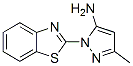 2--2--5-׻-2H--3-Y(ji)(gu)ʽ_99845-70-2Y(ji)(gu)ʽ